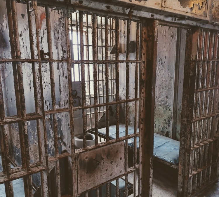 Benton IL, Historic Jail Museum (Benton,&nbspIL)